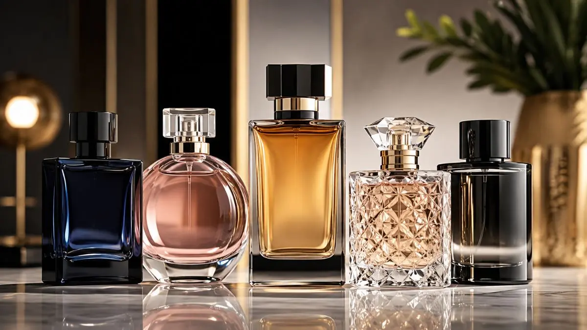 perfume masculino feminino ou unissex