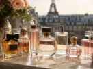 Perfumes Franceses