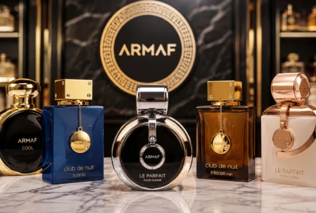 Armaf