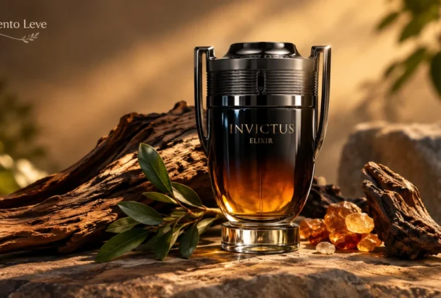 Invictus Elixir