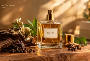 Perfume Tester
