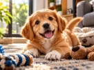 Como cuidar de um cachorro filhote